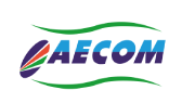 aecom logo