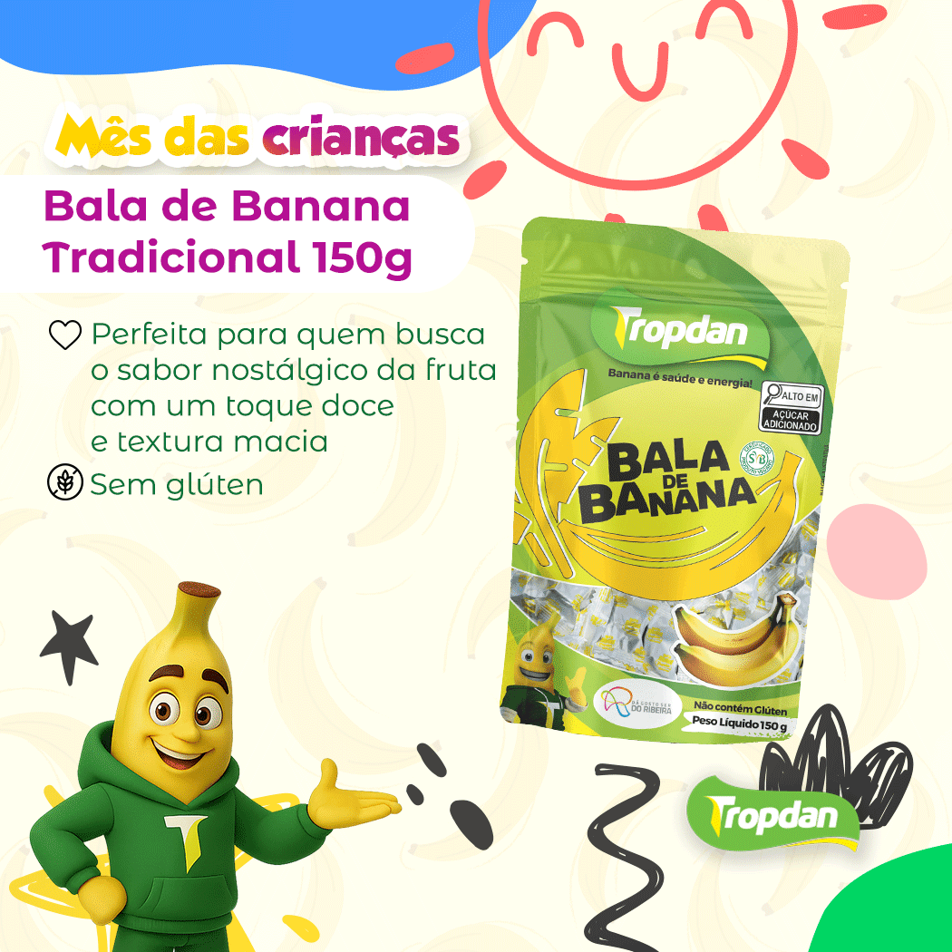 https://loja.tropdan.com.br/bala-de-banana/bala-de-banana-com-adicao-de-acucar-pacote-com-150g-p
